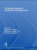 Targeting Regional Economic Development (eBook, ePUB)