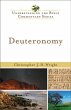 Deuteronomy (Understanding the Bible... - Bild 1