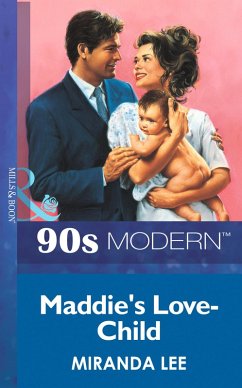 Cover Maddie's Love-Child (eBook, ePUB)