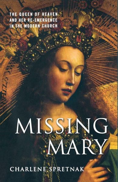Missing Mary (eBook, PDF)