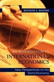 Introduction to International Economics (eBook, PDF)
