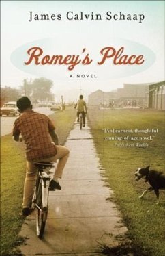 Romey's Place (eBook, ePUB) - Schaap, James Calvin