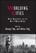 Worlding Cities (eBook, ePUB) - Bild 1