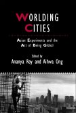 Worlding Cities (eBook, ePUB)