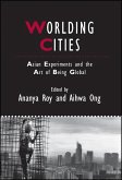 Worlding Cities (eBook, ePUB)