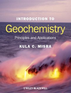 Introduction to Geochemistry (eBook, PDF) - Misra, Kula C.