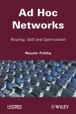 Ad Hoc Networks (eBook, ePUB)