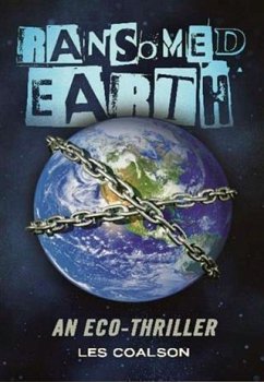 Cover Ransomed Earth (eBook, ePUB)