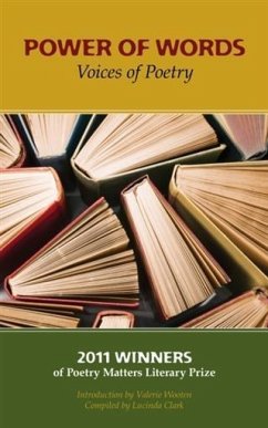 Cover Power of Words (eBook, ePUB)