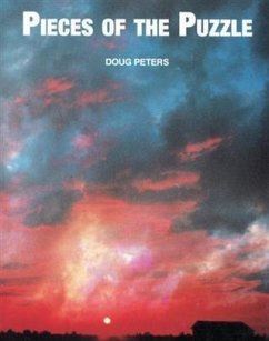 Cover Pieces Of The Puzzle (eBook, ePUB)