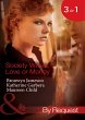 Society Wives: Love Or Money (eBook,... - Bild 1