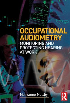 Cover Occupational Audiometry (eBook, PDF)