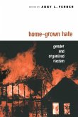 Home-Grown Hate (eBook, ePUB)