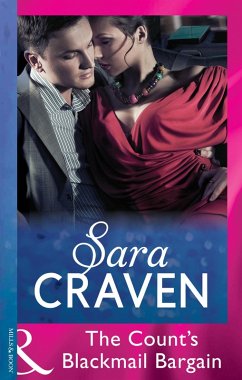 Cover The Count's Blackmail Bargain (eBook, ePUB)
