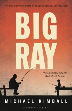 Cover Big Ray (eBook, ePUB)