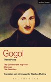 Gogol Three Plays (eBook, ePUB)