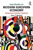 Case Studies on Modern European Economy (eBook, ePUB)