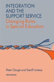Integration and the Support Service (eBook, ePUB)