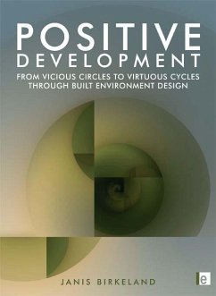 Positive Development (eBook, ePUB) - Birkeland, Janis