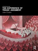 The Experience of Tragic Judgment (eBook, PDF)