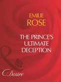 The Prince's Ultimate Deception (eBook, ePUB)