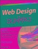 Web Design For Dummies (eBook, PDF)