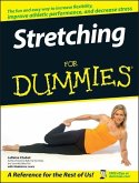 Stretching For Dummies (eBook, ePUB)