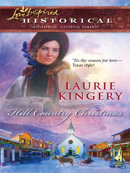 Hill Country Christmas (eBook, ePUB)