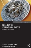 China and the International System (eBook, ePUB)