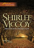 Private Eye Protector (eBook, ePUB) Private Eye Protector (eBook, ePUB)