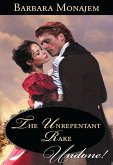 The Unrepentant Rake (eBook, ePUB)