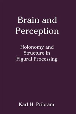 Cover Brain and Perception (eBook, PDF)