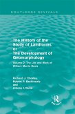 The History of the Study of Landforms Volume 2 (Routledge Revivals) (eBook, ePUB)