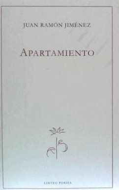 Apartamiento - Jiménez, Juan Ramón