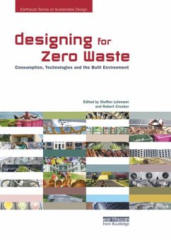 Designing for Zero Waste (eBook, PDF)