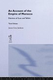 An Account of the Empire of Morocco and the Districts of Suse and Tafilelt (eBook, PDF)