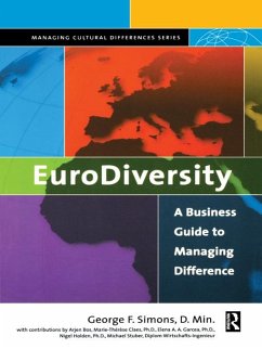 Cover EuroDiversity (eBook, ePUB)