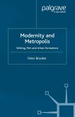 Modernity and Metropolis (eBook, PDF)