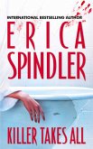 Killer Takes All (eBook, ePUB) Killer Takes All (eBook, ePUB)