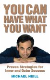 You Can Have What You Want (eBook, ePUB)