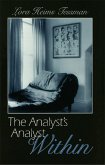 The Analyst's Analyst Within (eBook, ePUB)