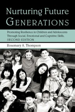 Cover Nurturing Future Generations (eBook, PDF)