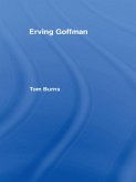 Erving Goffman (eBook, PDF)