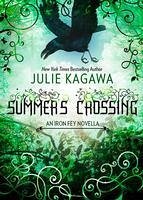 Summer's Crossing (eBook, ePUB) - Kagawa, Julie