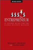The Entrepreneur (eBook, PDF)