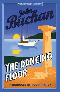 The Dancing Floor (eBook, ePUB) - Buchan, John