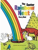 Easter Rainbow Nest (eBook, ePUB)