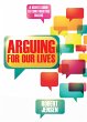 Arguing for Our Lives (eBook, ePUB) - Bild 1