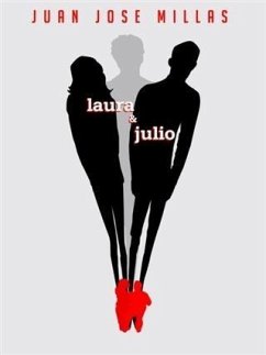 Cover Laura and Julio (eBook, ePUB)