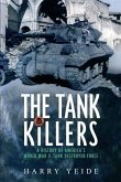 Tank Killers (eBook, ePUB)